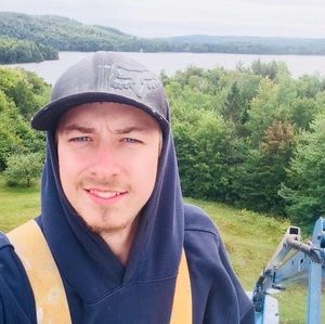 Meet your Posher, Marc-olivier